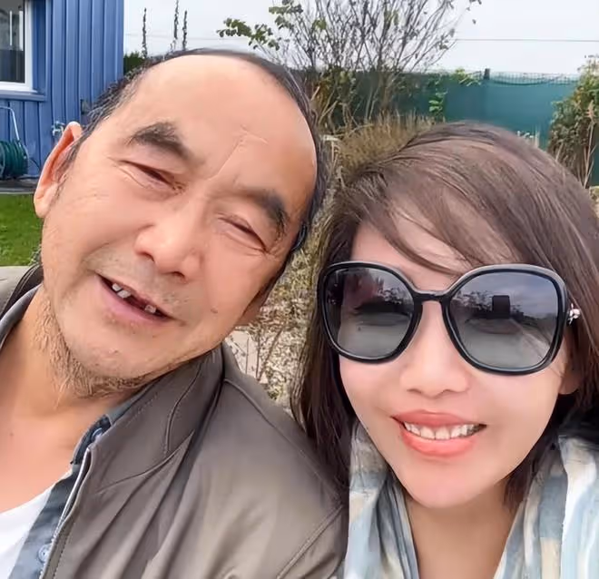 沙白的帳號內容被清空，78歲父親曾懇請她再陪他一年遭拒絕