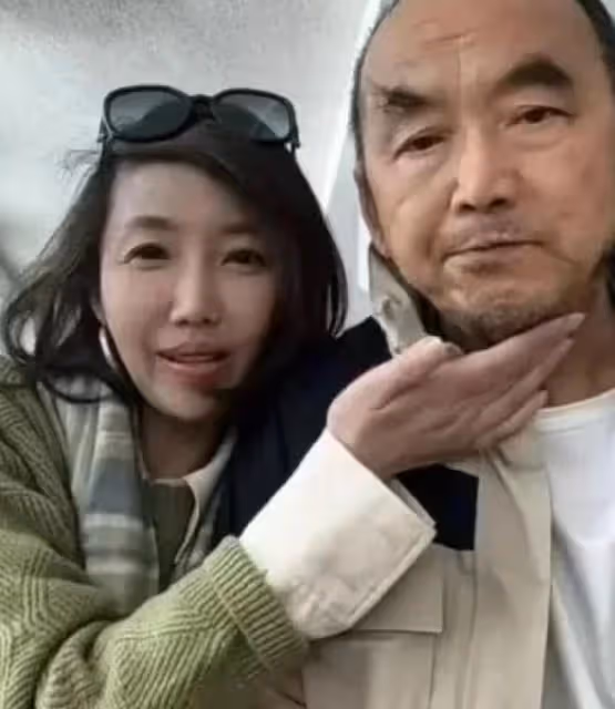 沙白的帳號內容被清空，78歲父親曾懇請她再陪他一年遭拒絕