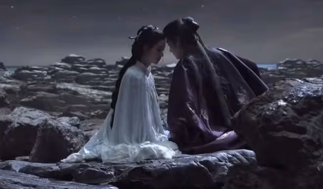 大夢歸離原著叫什麼?《白澤令》作者是誰,講的什麼?
