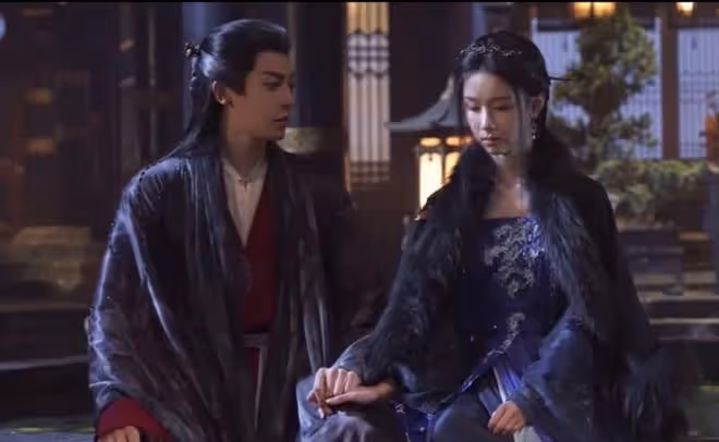 大夢歸離原著叫什麼?《白澤令》作者是誰,講的什麼?