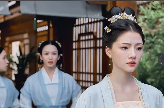 錦繡安寧:英國公大辦花朝節替羅宜寧正名,羅慎遠陸嘉學搶妻