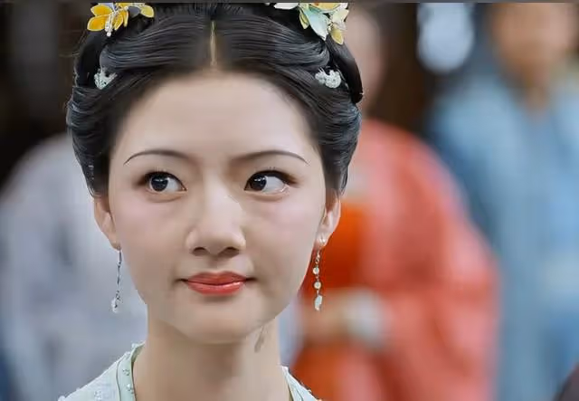 錦繡安寧:英國公大辦花朝節替羅宜寧正名,羅慎遠陸嘉學搶妻