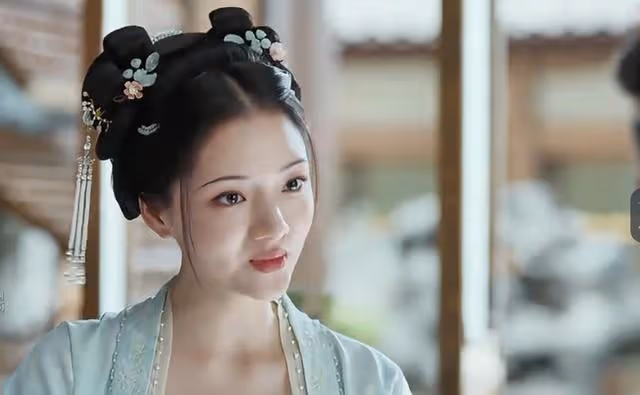 錦繡安寧:英國公大辦花朝節替羅宜寧正名,羅慎遠陸嘉學搶妻