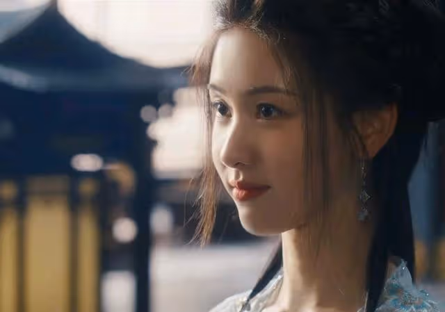大夢歸離告訴觀眾:當女配太過於出彩時,陳都靈也可以靠邊站了