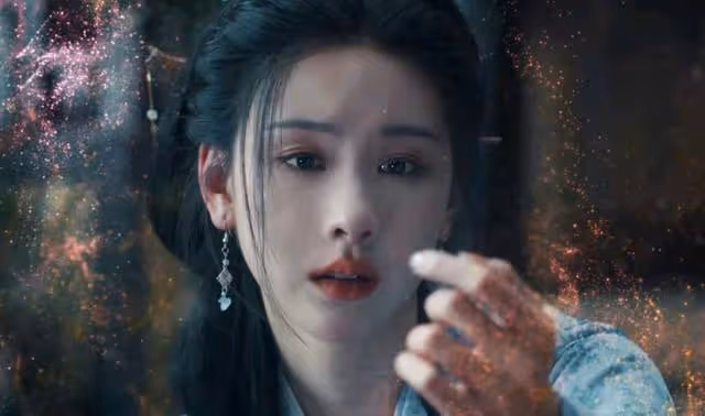 大夢歸離告訴觀眾:當女配太過於出彩時,陳都靈也可以靠邊站了