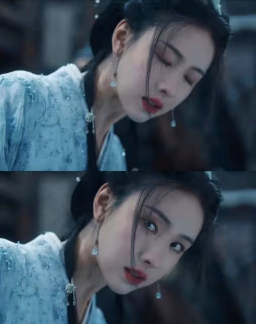 大夢歸離告訴觀眾:當女配太過於出彩時,陳都靈也可以靠邊站了
