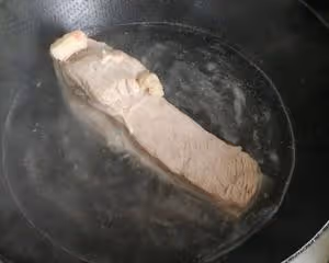 台灣滷肉飯/面