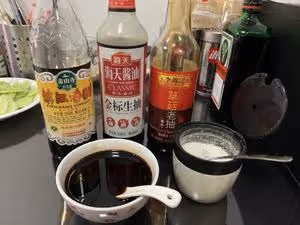 糖醋小排