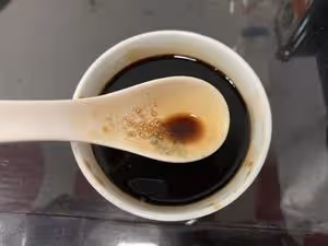 糖醋小排