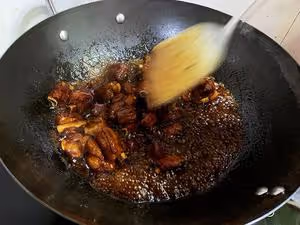 糖醋小排