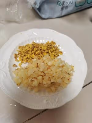 雜醬面臊子
