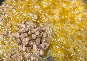 萬能牛肉醬，拌啥你隨意