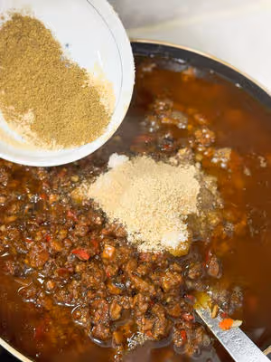萬能牛肉醬，拌啥你隨意