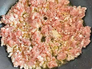家常面~超簡單又好吃的炸醬麵🍜肉醬拌面