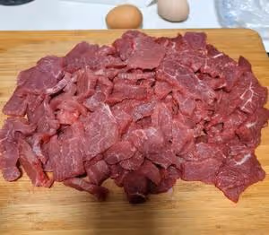燒烤牛肉腌制（鮮嫩入味零失敗）