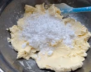 提拉米蘇（無淡奶油、無馬斯卡彭、全蛋簡易版）