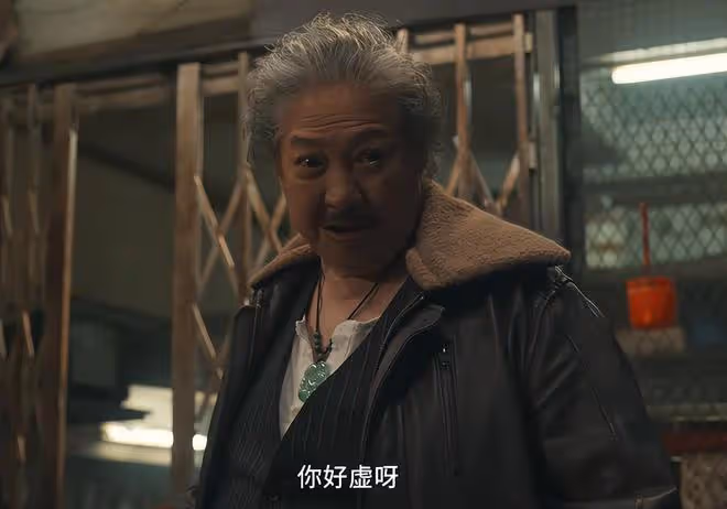 尷尬！金雞獎剛剛公布提名，便被網友罵上熱搜，水漫金山？