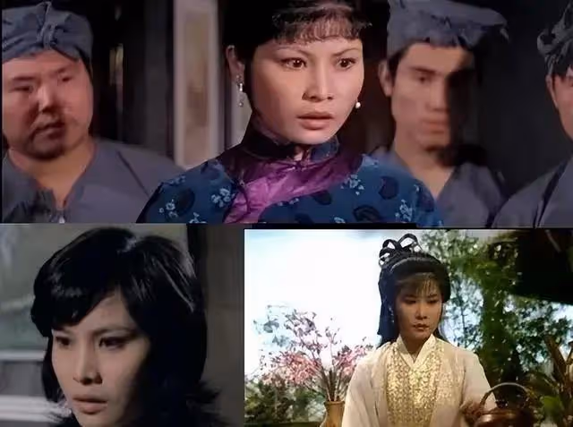 74歲港星李麗麗病逝，一生未婚無兒女，晚年患癌面容憔悴消瘦