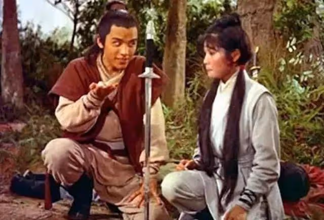 74歲港星李麗麗病逝，一生未婚無兒女，晚年患癌面容憔悴消瘦