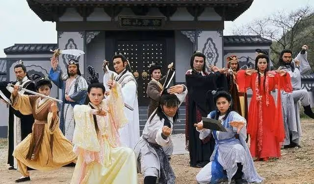 74歲港星李麗麗病逝，一生未婚無兒女，晚年患癌面容憔悴消瘦