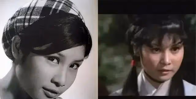 74歲港星李麗麗病逝，一生未婚無兒女，晚年患癌面容憔悴消瘦