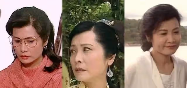 74歲港星李麗麗病逝，一生未婚無兒女，晚年患癌面容憔悴消瘦