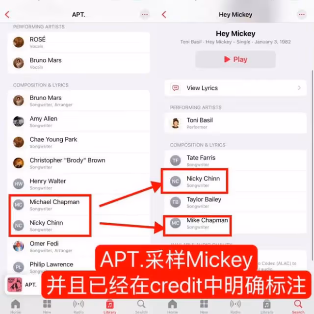 Hybe說柳智敏很做作？朴彩英火星哥《APT》被指抄襲？女staff過度接觸enhypen被審判？
