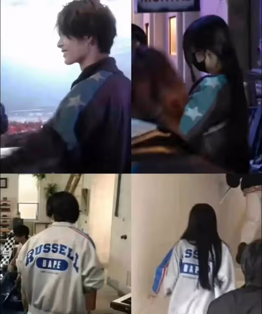 Hybe說柳智敏很做作？朴彩英火星哥《APT》被指抄襲？女staff過度接觸enhypen被審判？