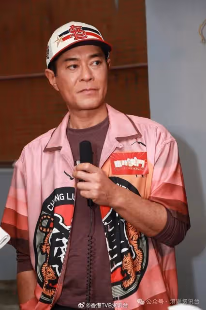 古天樂早有計劃拍開心電影!梁詠琪9年後再合作默契依然