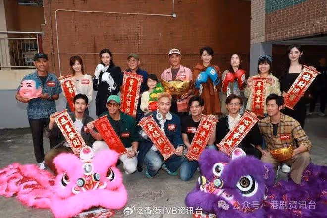 古天樂早有計劃拍開心電影!梁詠琪9年後再合作默契依然