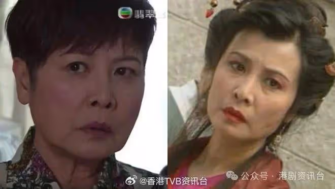 突發!TVB老戲骨傳離世,以「打女」出道參演逾百部劇集