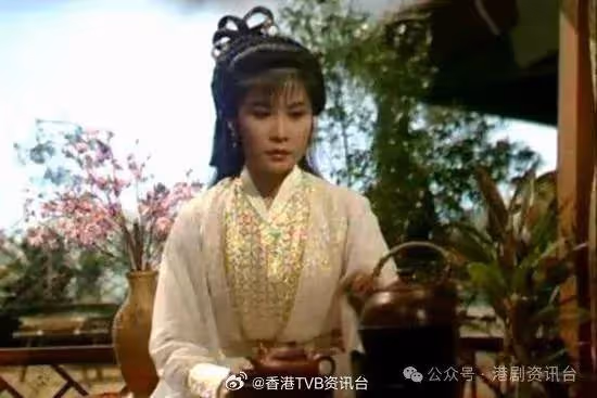 突發!TVB老戲骨傳離世,以「打女」出道參演逾百部劇集