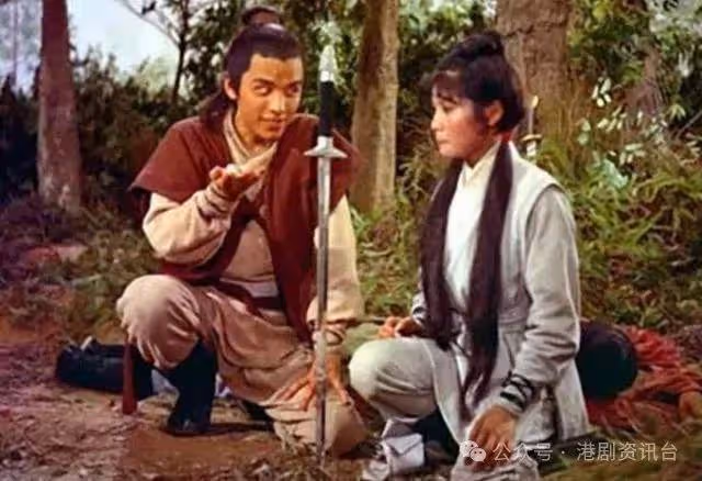 突發!TVB老戲骨傳離世,以「打女」出道參演逾百部劇集