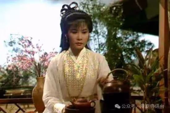 突發!TVB老戲骨傳離世,以「打女」出道參演逾百部劇集