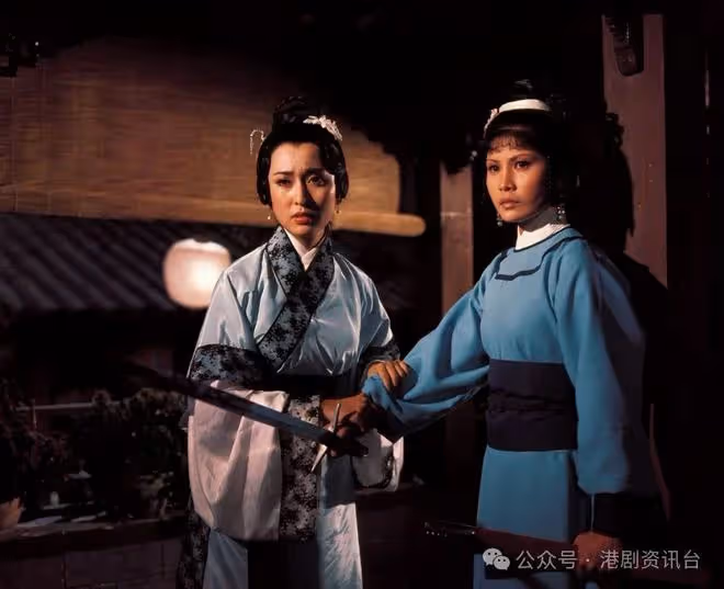 突發!TVB老戲骨傳離世,以「打女」出道參演逾百部劇集