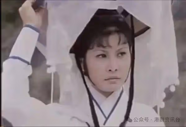突發!TVB老戲骨傳離世,以「打女」出道參演逾百部劇集