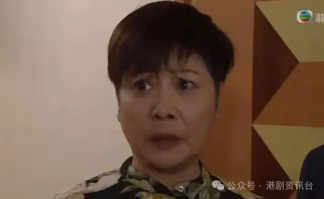 突發!TVB老戲骨傳離世,以「打女」出道參演逾百部劇集