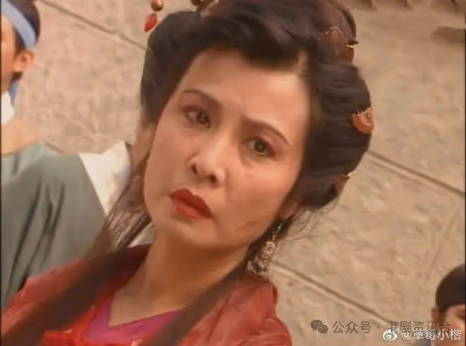 突發!TVB老戲骨傳離世,以「打女」出道參演逾百部劇集