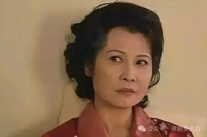 突發!TVB老戲骨傳離世,以「打女」出道參演逾百部劇集
