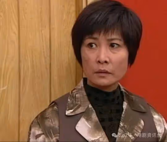 突發!TVB老戲骨傳離世,以「打女」出道參演逾百部劇集