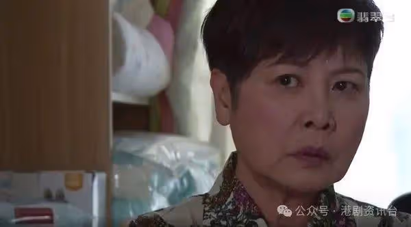 突發!TVB老戲骨傳離世,以「打女」出道參演逾百部劇集