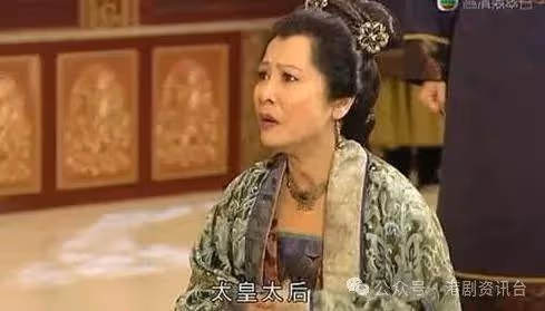 突發!TVB老戲骨傳離世,以「打女」出道參演逾百部劇集