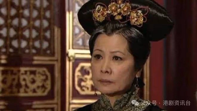 突發!TVB老戲骨傳離世,以「打女」出道參演逾百部劇集