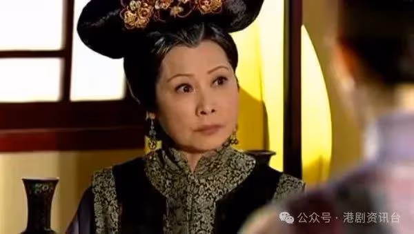 突發!TVB老戲骨傳離世,以「打女」出道參演逾百部劇集