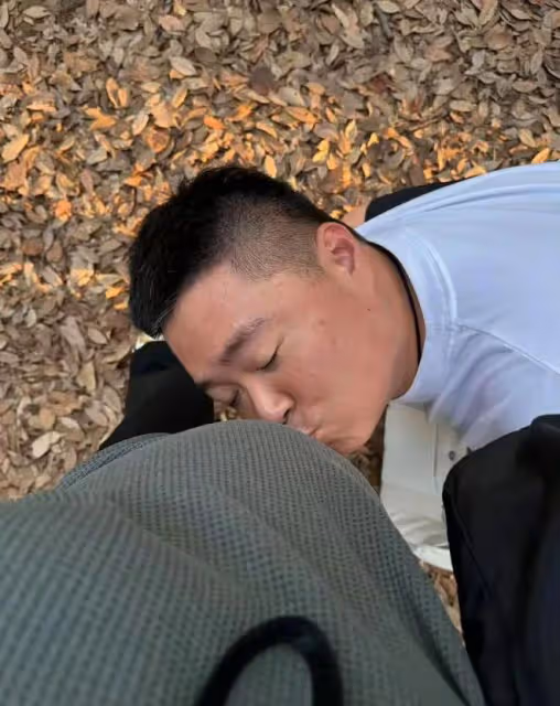 突然官宣二婚!高調曬出孕照,郝劭文的瓜,整個娛樂圈都比不了