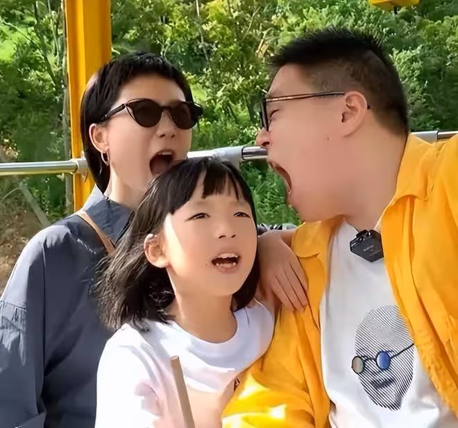 突然官宣二婚!高調曬出孕照,郝劭文的瓜,整個娛樂圈都比不了