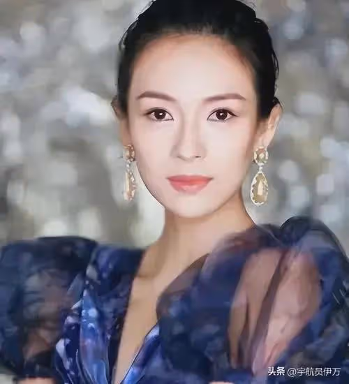 私生活混亂? 坐成龍大腿喂葡萄,與霍啟山當街激吻的她,如今怎樣