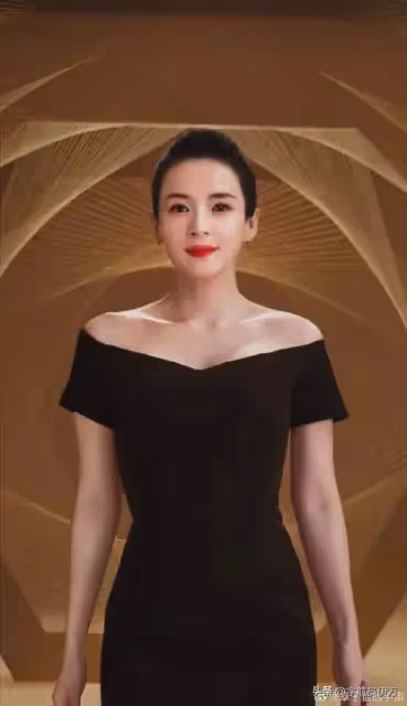 私生活混亂? 坐成龍大腿喂葡萄，與霍啟山當街激吻的她，如今怎樣