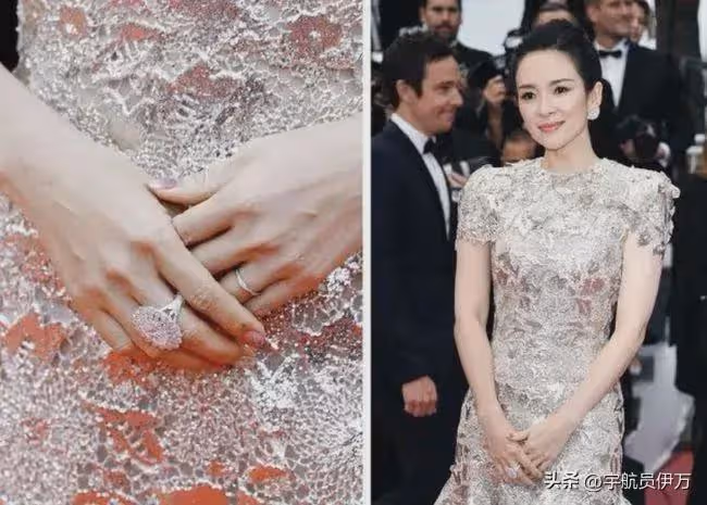 私生活混亂? 坐成龍大腿喂葡萄，與霍啟山當街激吻的她，如今怎樣