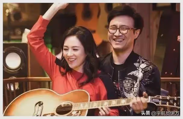 私生活混亂? 坐成龍大腿喂葡萄,與霍啟山當街激吻的她,如今怎樣